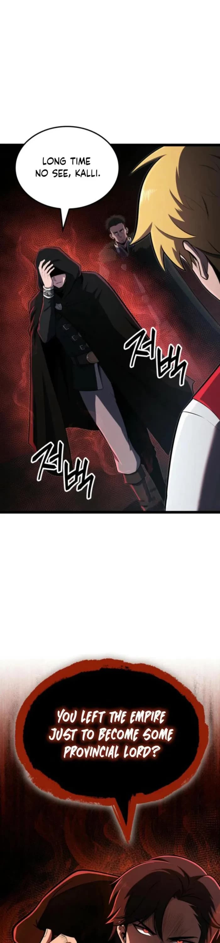 Boxer Kali Chapter 108 page 23 - Chapter 108