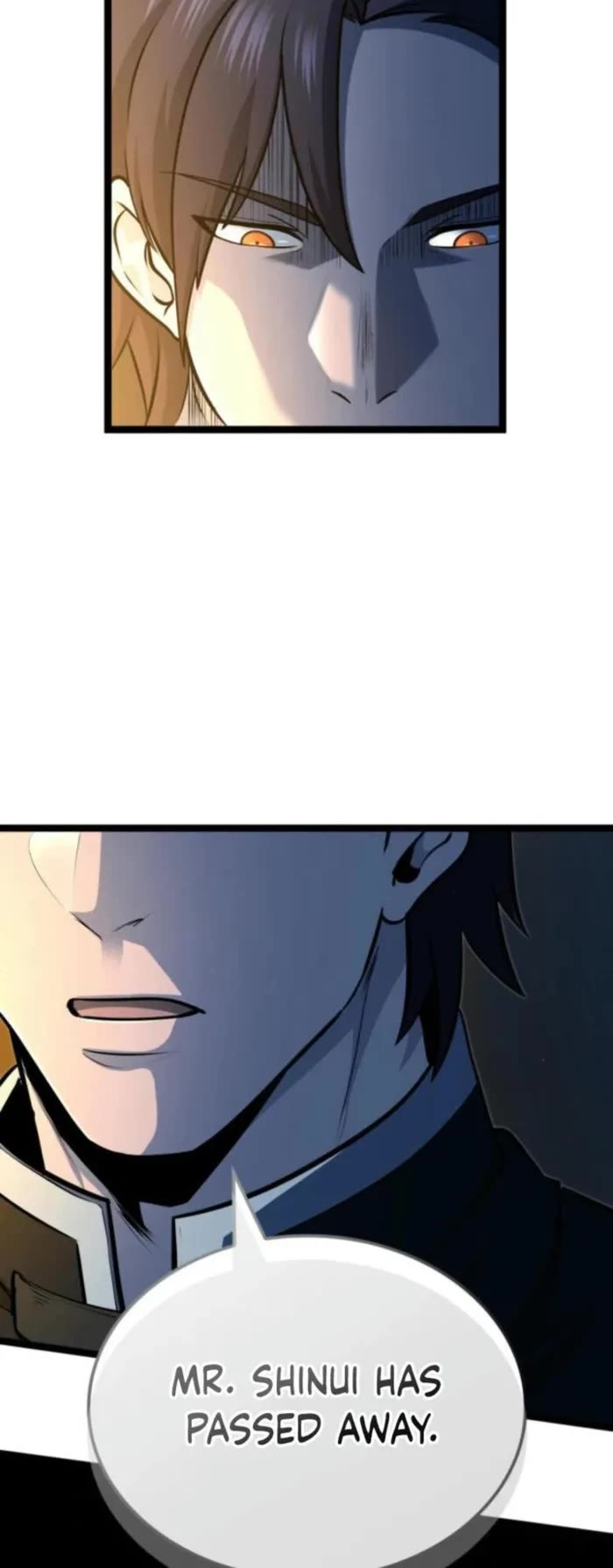 Boxer Kali Chapter 108 page 29 - Chapter 108