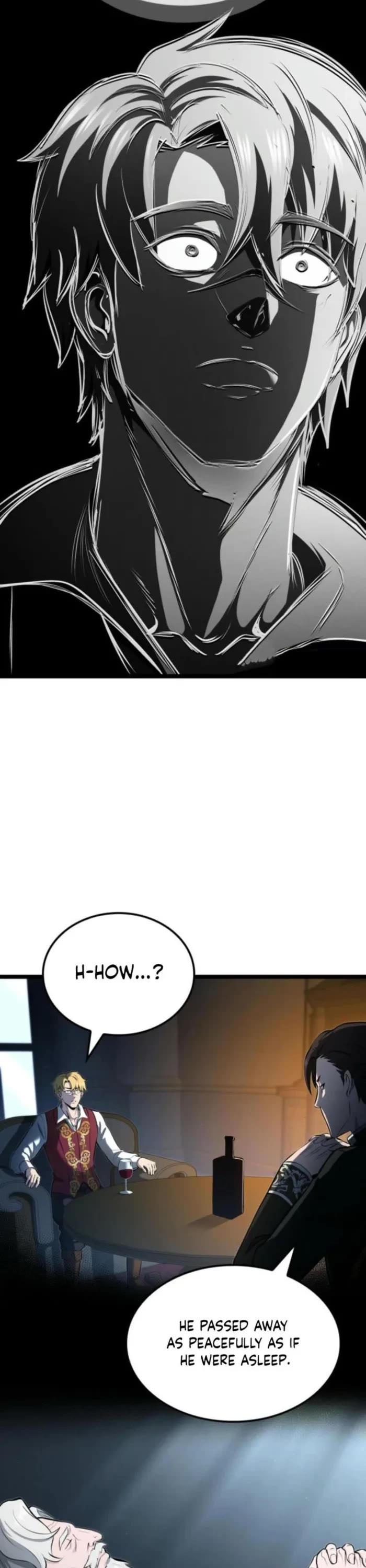 Boxer Kali Chapter 108 page 30 - Chapter 108