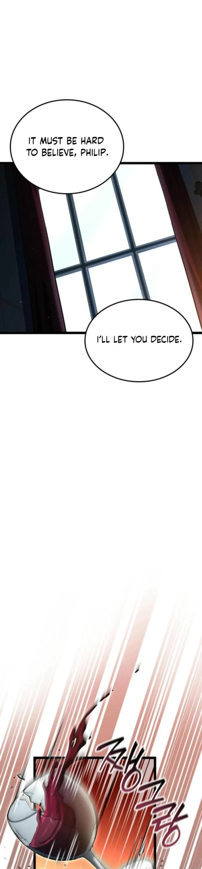 Boxer Kali Chapter 108 page 38 - Chapter 108