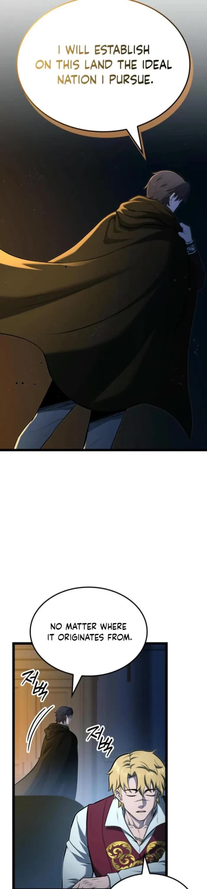 Boxer Kali Chapter 108 page 46 - Chapter 108