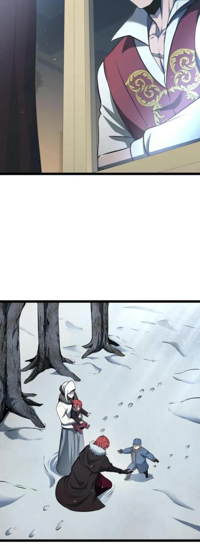 Boxer Kali Chapter 108 page 48 - Chapter 108