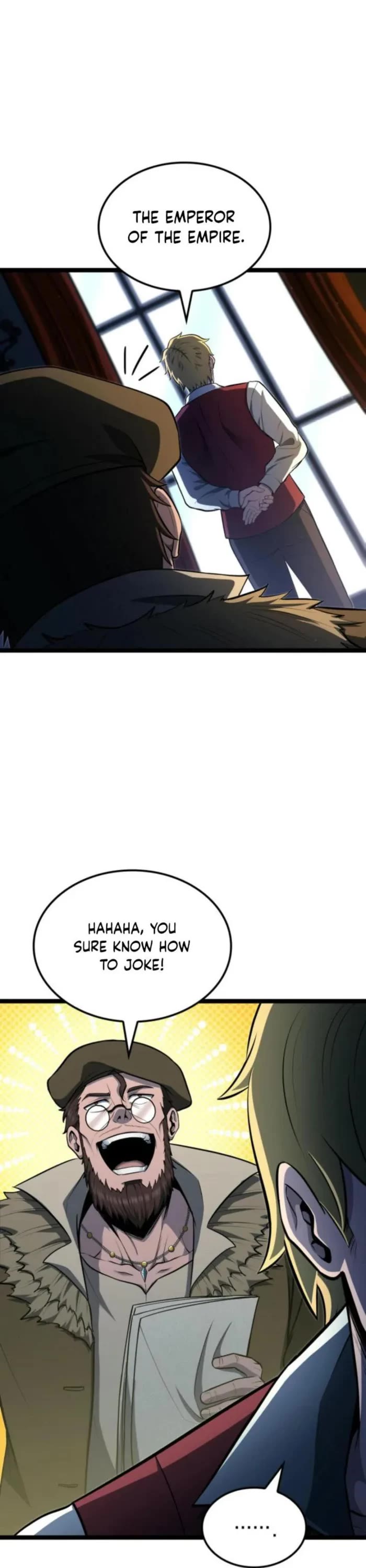 Boxer Kali Chapter 108 page 55 - Chapter 108