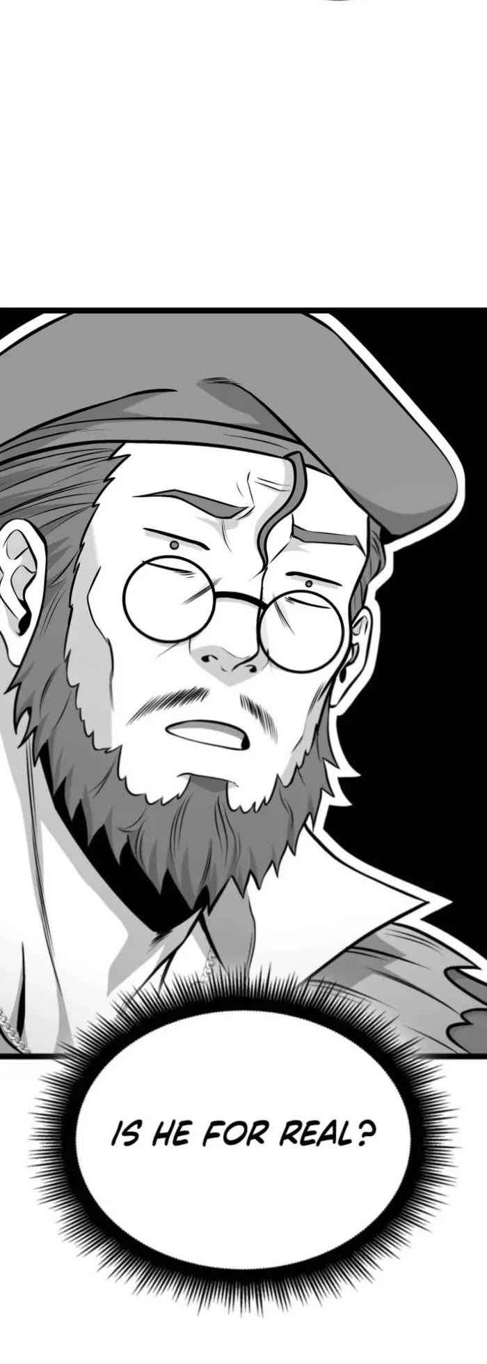 Boxer Kali Chapter 108 page 56 - Chapter 108