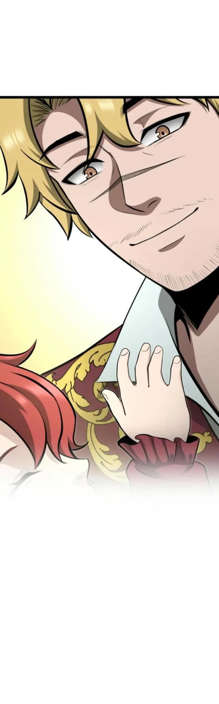 Boxer Kali Chapter 108 page 61 - Chapter 108