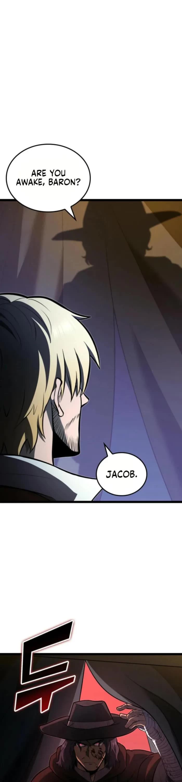 Boxer Kali Chapter 109 page 39 - Chapter 109