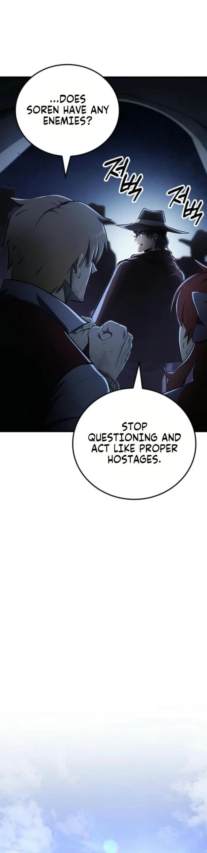 Boxer Kali Chapter 109 page 44 - Chapter 109