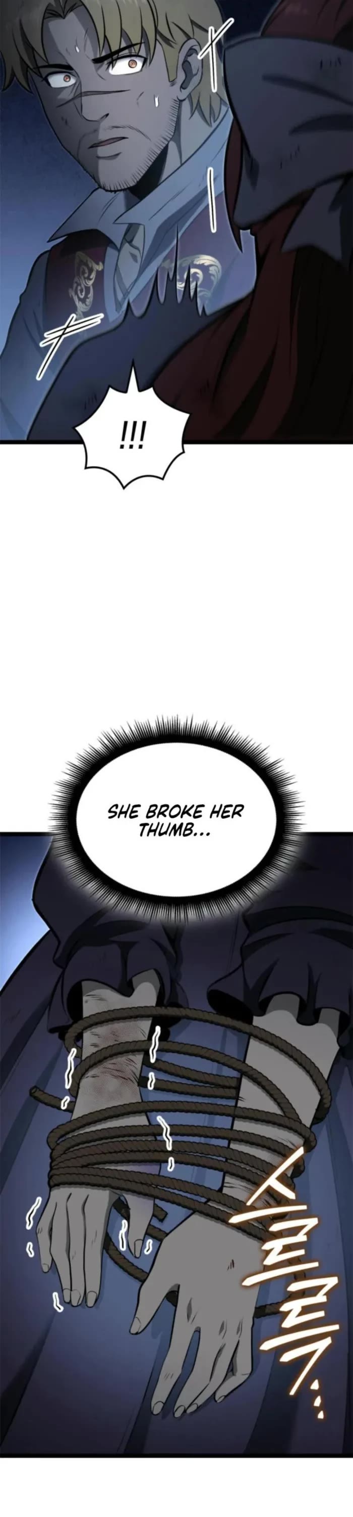 Boxer Kali Chapter 109 page 56 - Chapter 109
