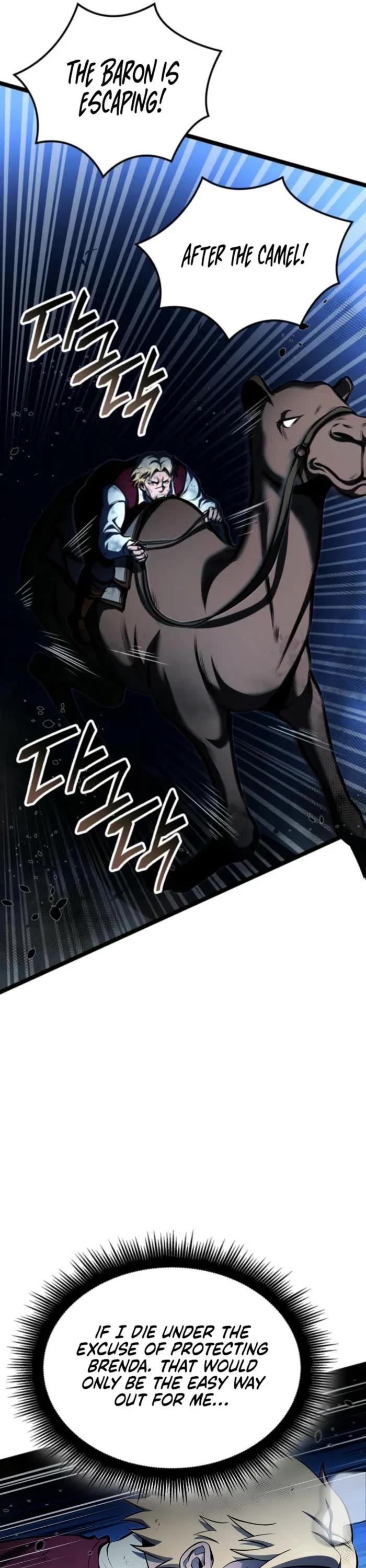Boxer Kali Chapter 109 page 59 - Chapter 109