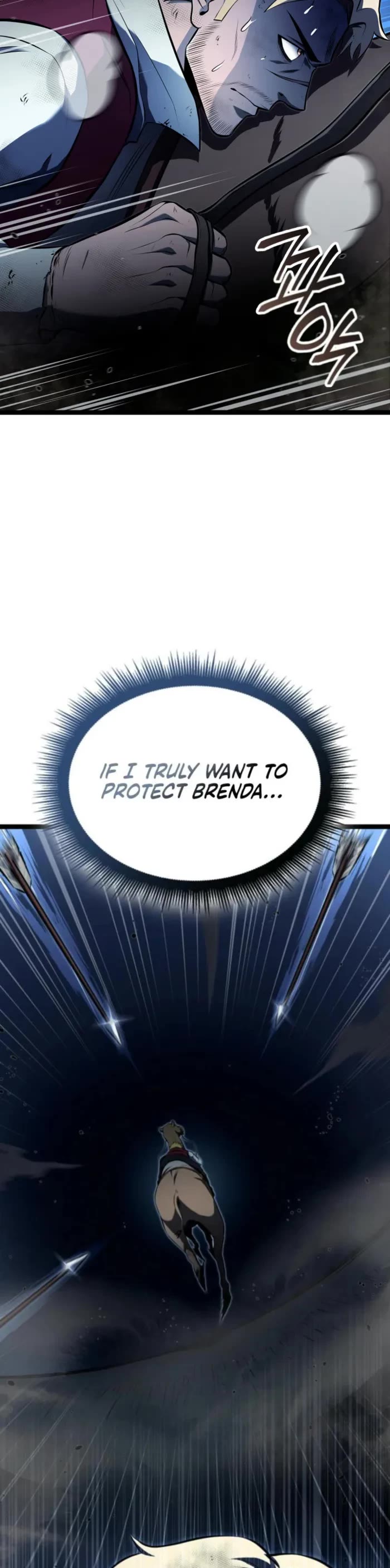 Boxer Kali Chapter 109 page 60 - Chapter 109