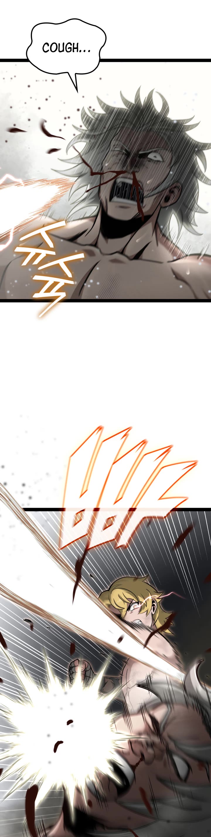Boxer Kali Chapter 11 page 14 - Chapter 11