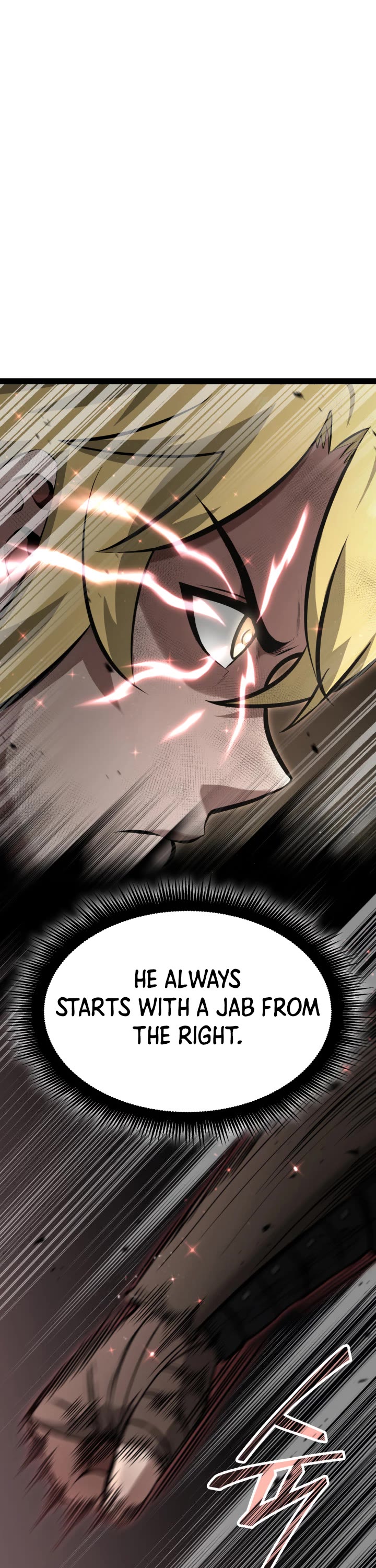 Boxer Kali Chapter 11 page 2 - Chapter 11