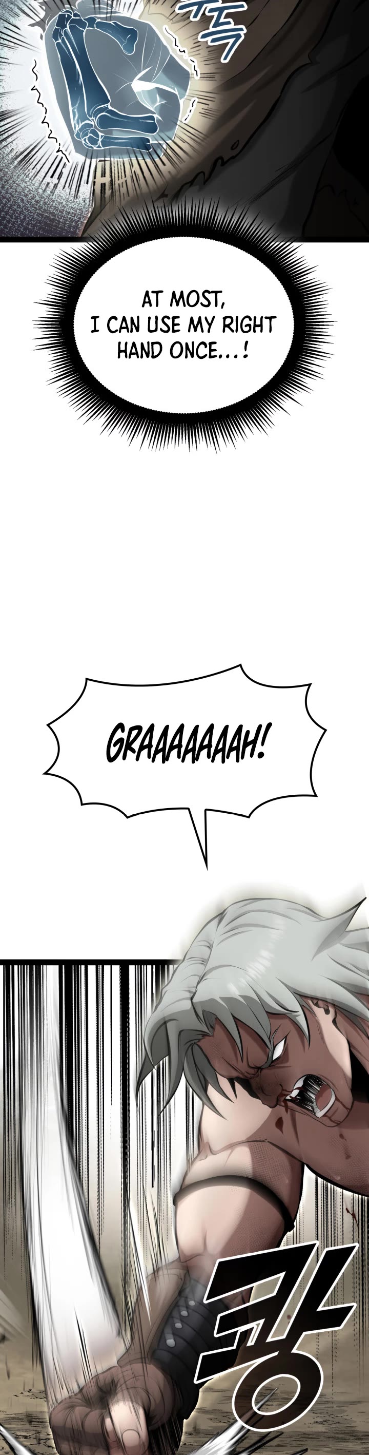 Boxer Kali Chapter 11 page 20 - Chapter 11
