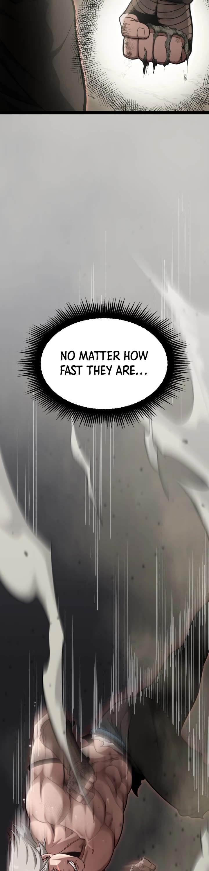 Boxer Kali Chapter 11 page 23 - Chapter 11