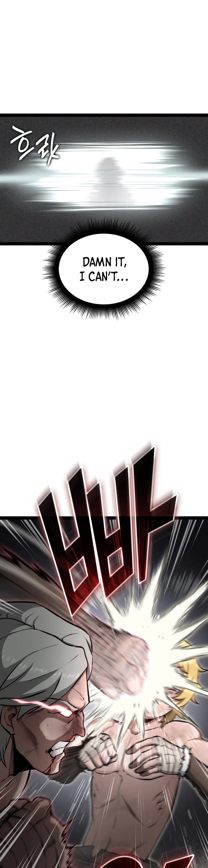 Boxer Kali Chapter 11 page 27 - Chapter 11