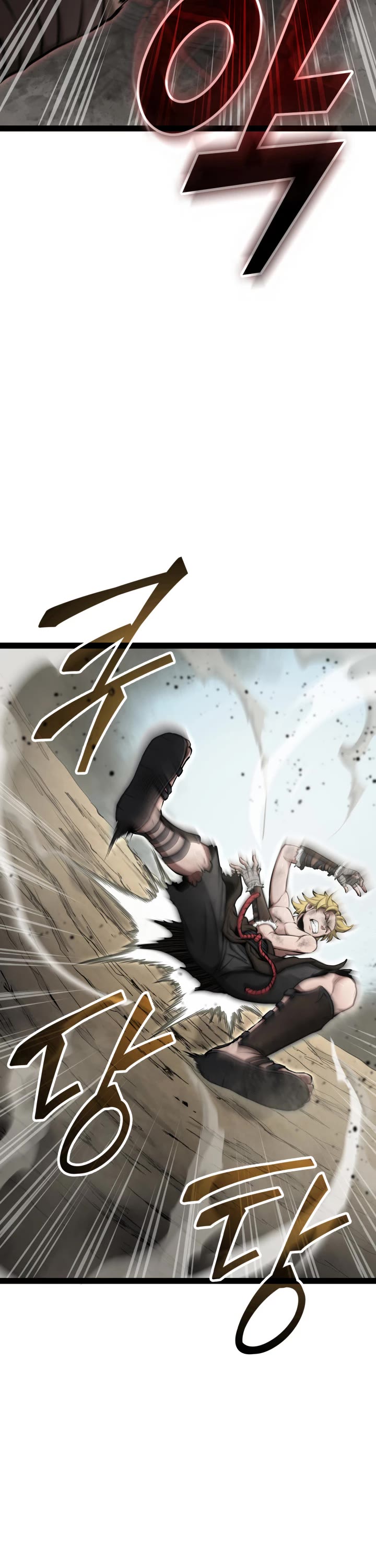 Boxer Kali Chapter 11 page 28 - Chapter 11