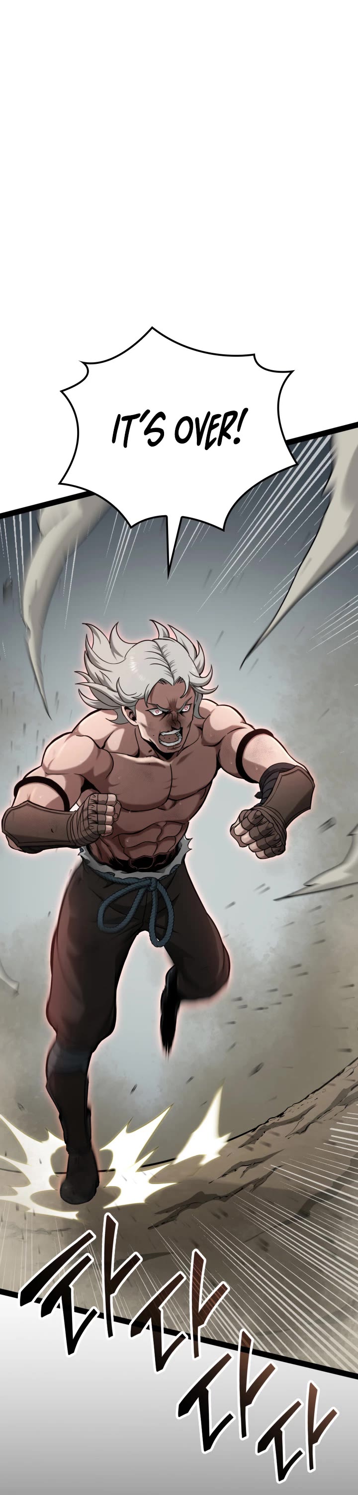 Boxer Kali Chapter 11 page 31 - Chapter 11