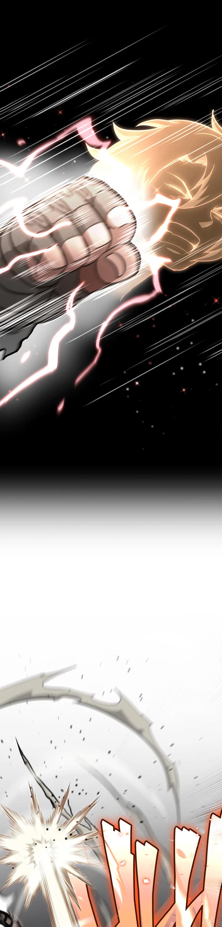 Boxer Kali Chapter 11 page 36 - Chapter 11