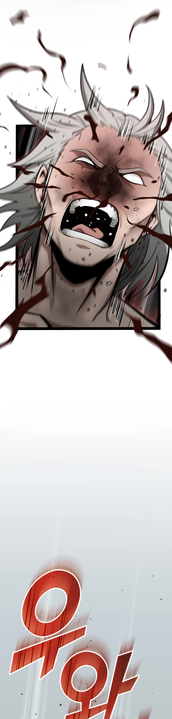 Boxer Kali Chapter 11 page 38 - Chapter 11