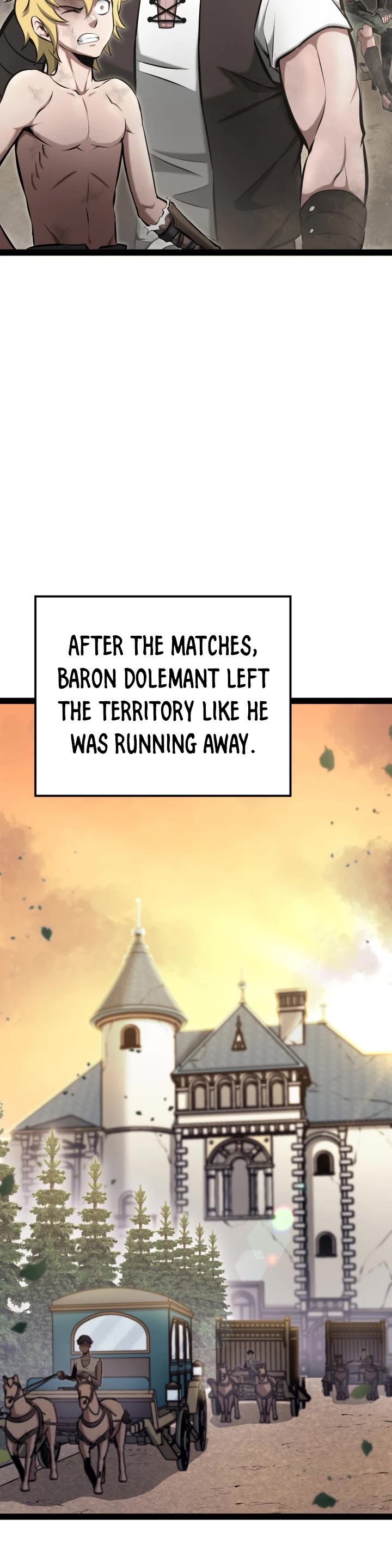 Boxer Kali Chapter 11 page 44 - Chapter 11