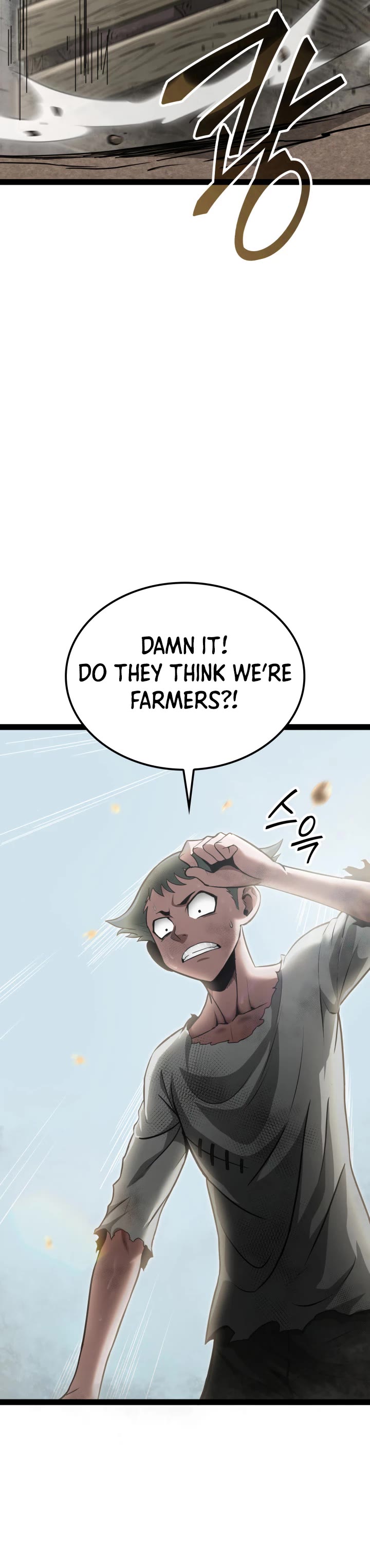 Boxer Kali Chapter 11 page 47 - Chapter 11