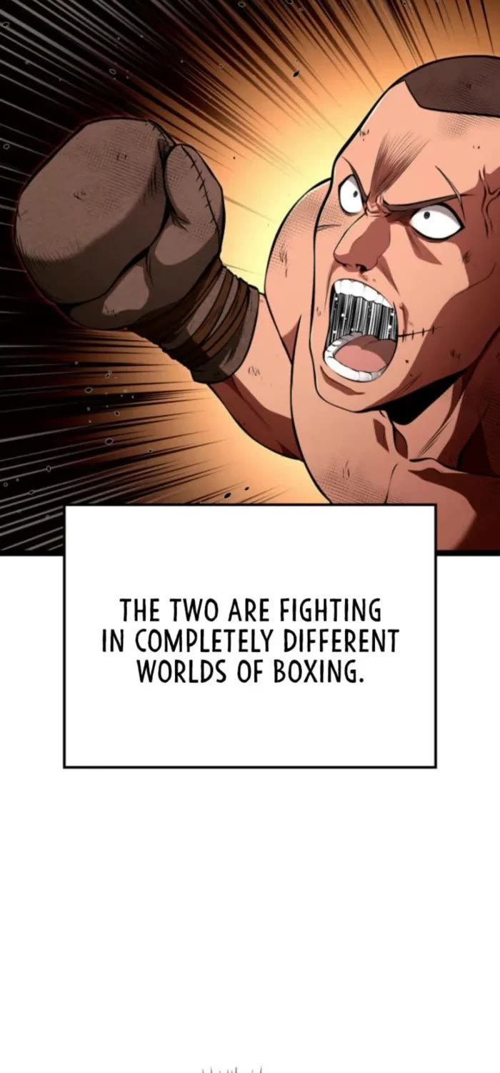 Boxer Kali Chapter 110 page 53 - Chapter 110