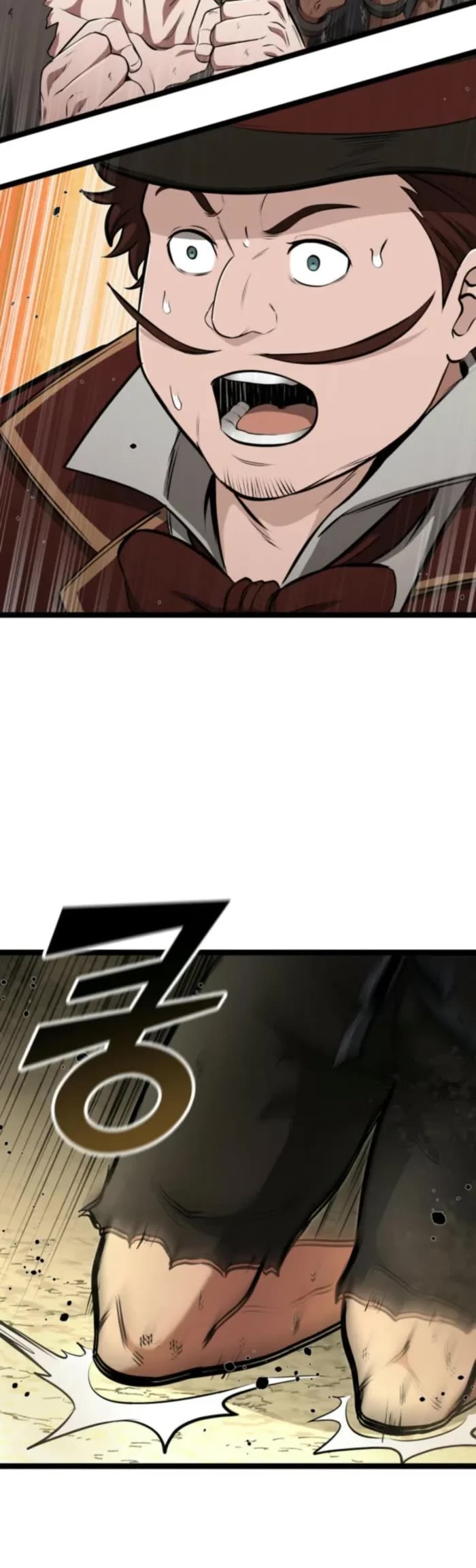 Boxer Kali Chapter 110 page 62 - Chapter 110