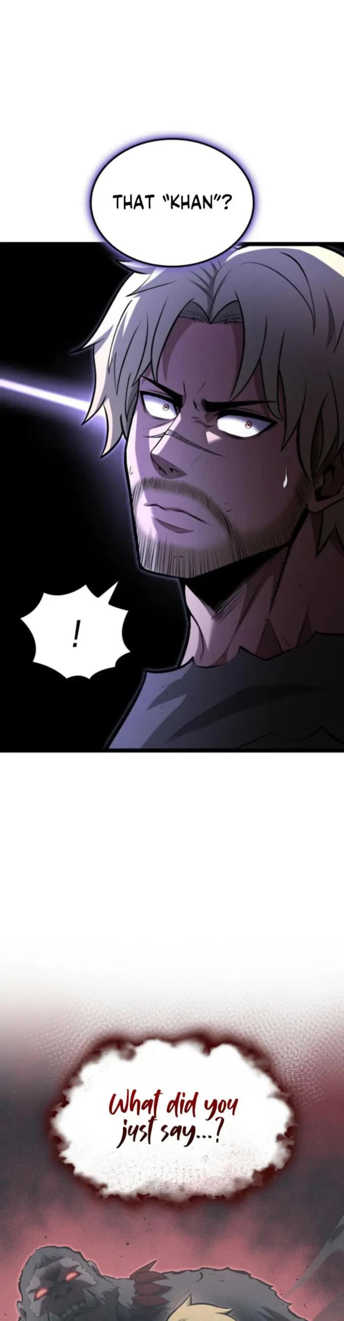 Boxer Kali Chapter 111 page 11 - Chapter 111