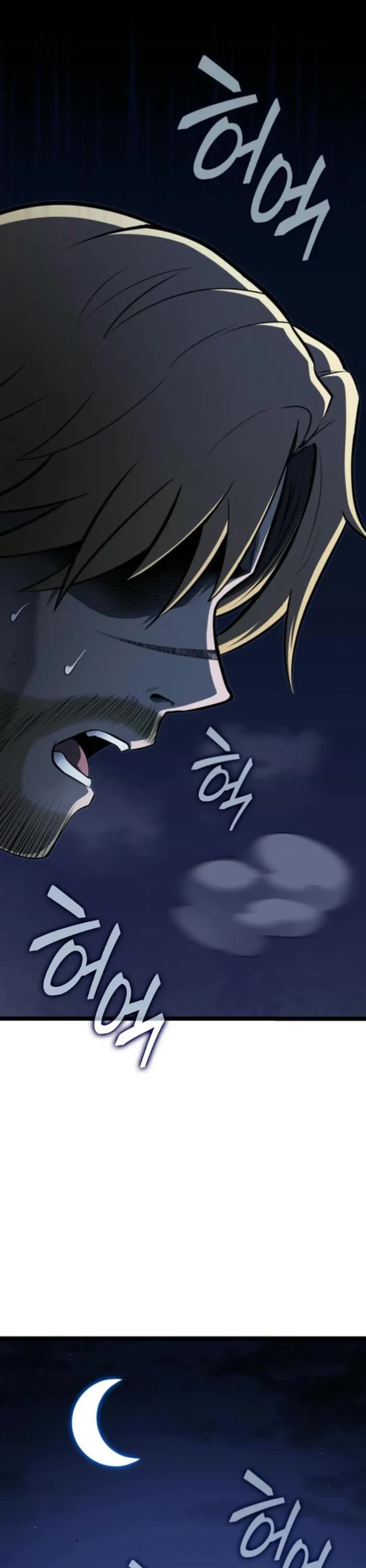 Boxer Kali Chapter 111 page 22 - Chapter 111
