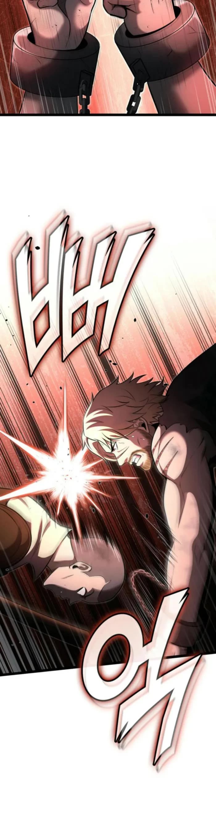Boxer Kali Chapter 111 page 25 - Chapter 111