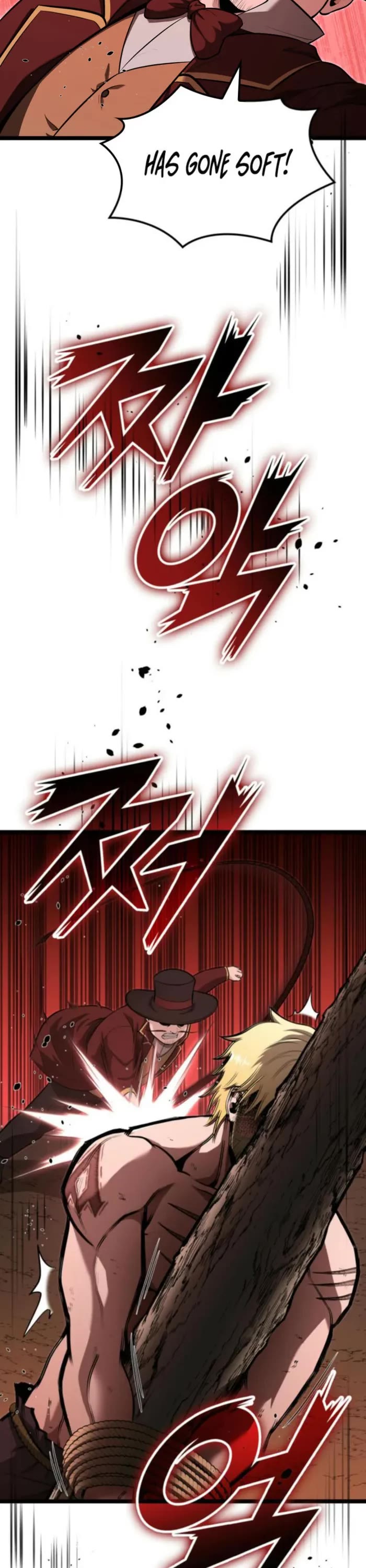 Boxer Kali Chapter 111 page 31 - Chapter 111
