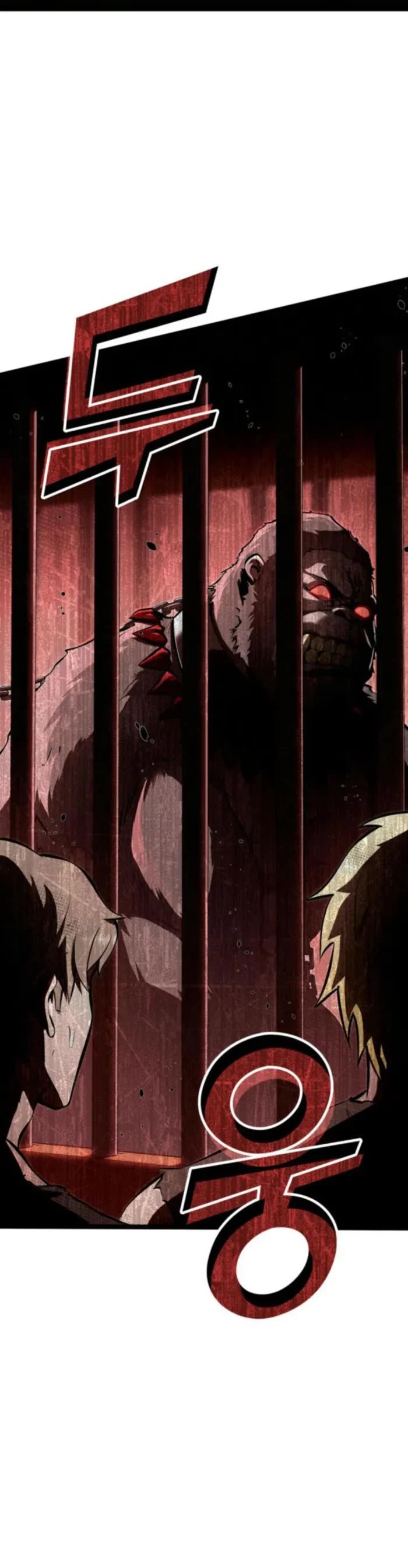 Boxer Kali Chapter 111 page 41 - Chapter 111