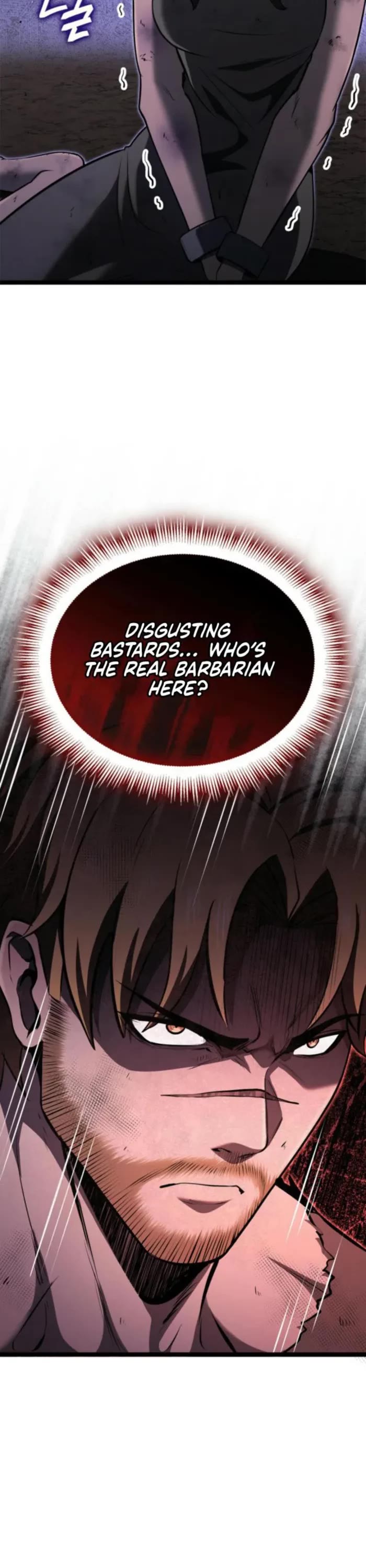 Boxer Kali Chapter 111 page 47 - Chapter 111