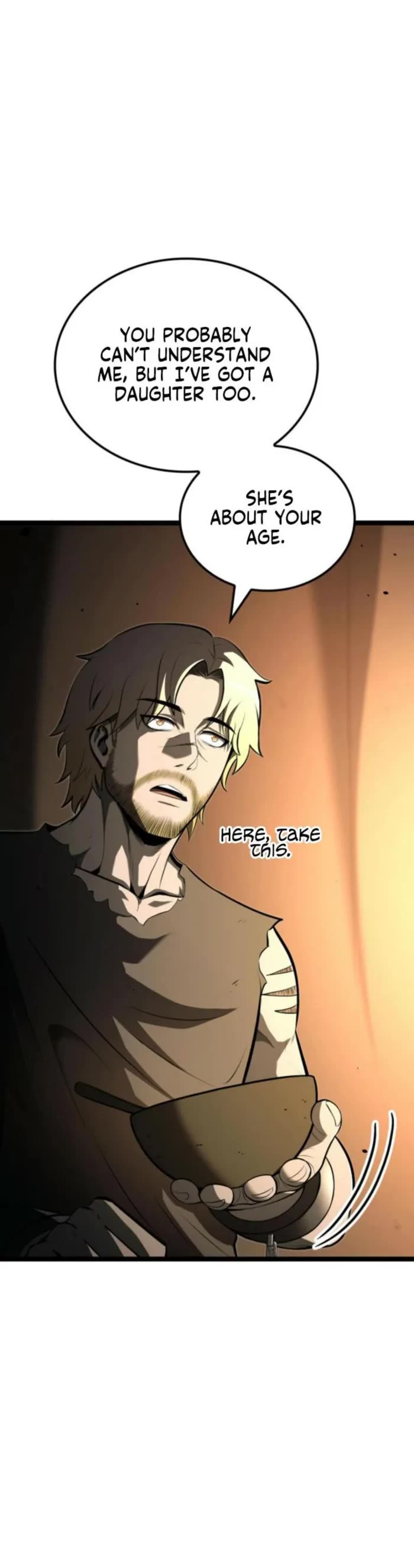Boxer Kali Chapter 111 page 49 - Chapter 111