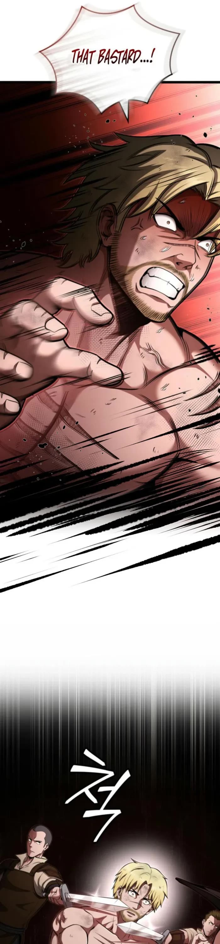 Boxer Kali Chapter 111 page 5 - Chapter 111