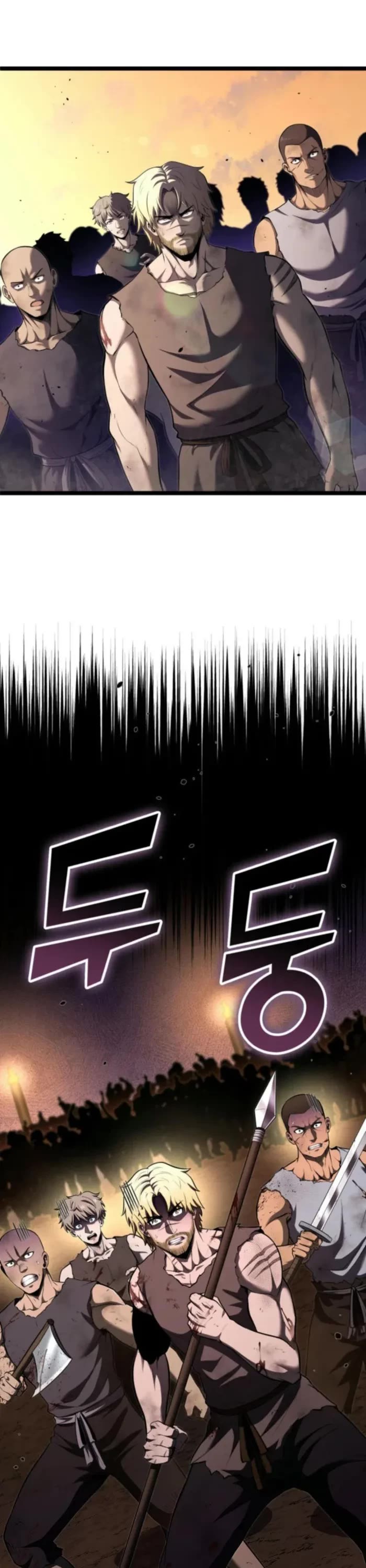 Boxer Kali Chapter 112 page 14 - Chapter 112