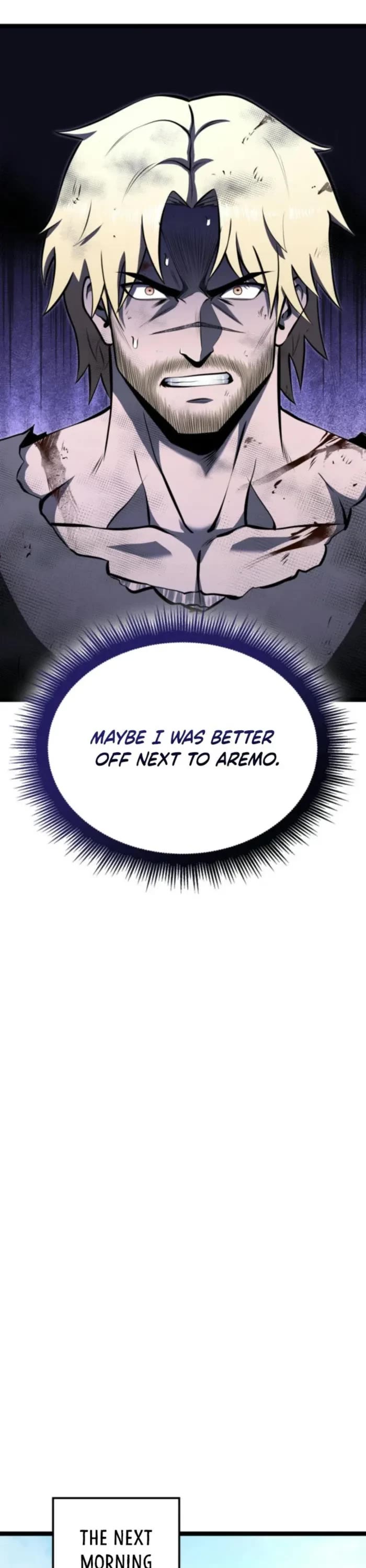 Boxer Kali Chapter 112 page 25 - Chapter 112