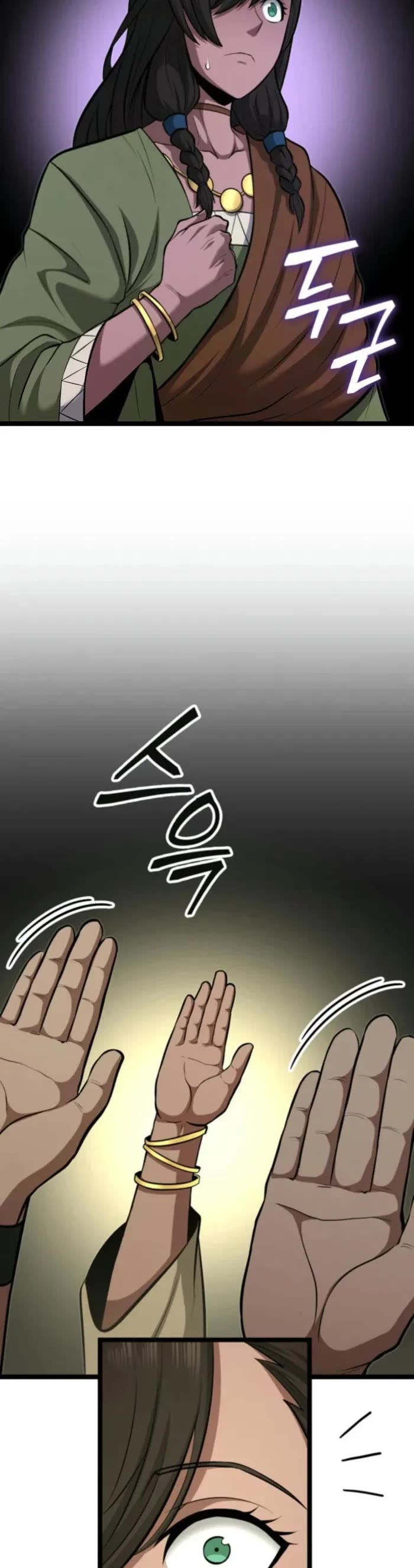 Boxer Kali Chapter 112 page 39 - Chapter 112