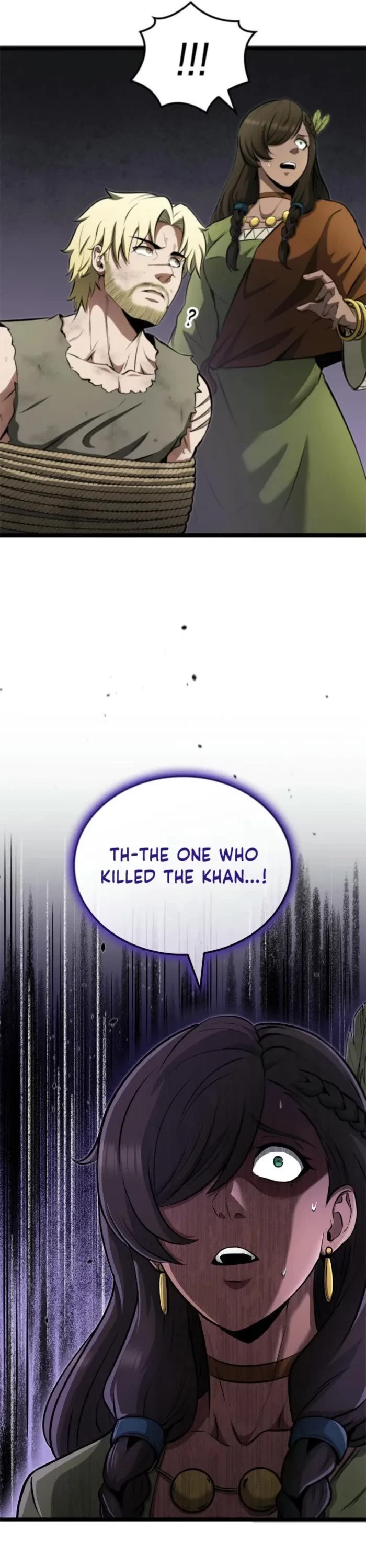 Boxer Kali Chapter 112 page 45 - Chapter 112