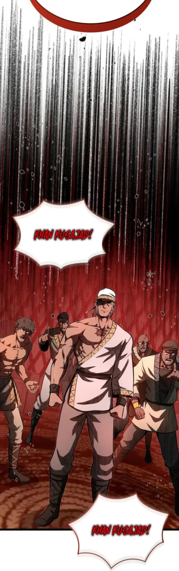 Boxer Kali Chapter 112 page 47 - Chapter 112