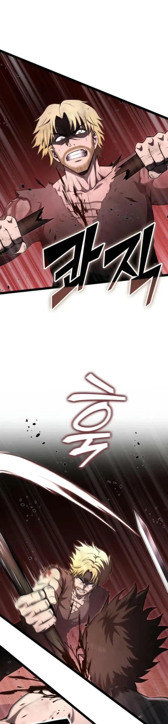 Boxer Kali Chapter 112 page 53 - Chapter 112
