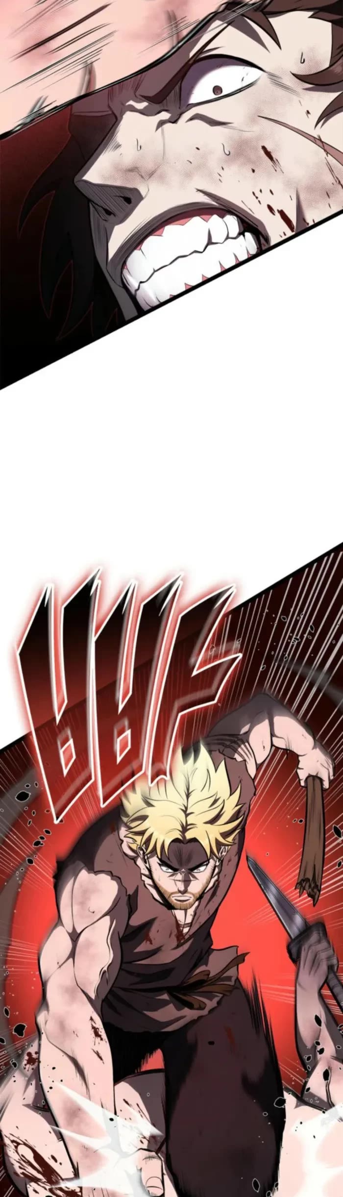Boxer Kali Chapter 112 page 55 - Chapter 112