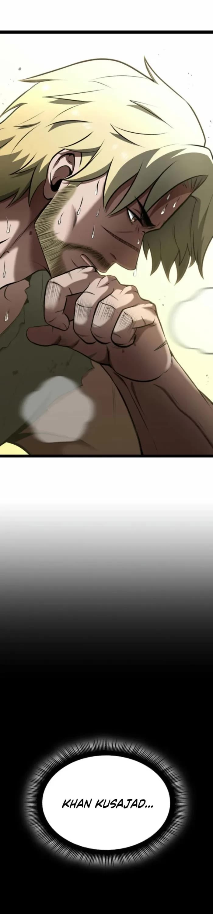 Boxer Kali Chapter 113 page 15 - Chapter 113