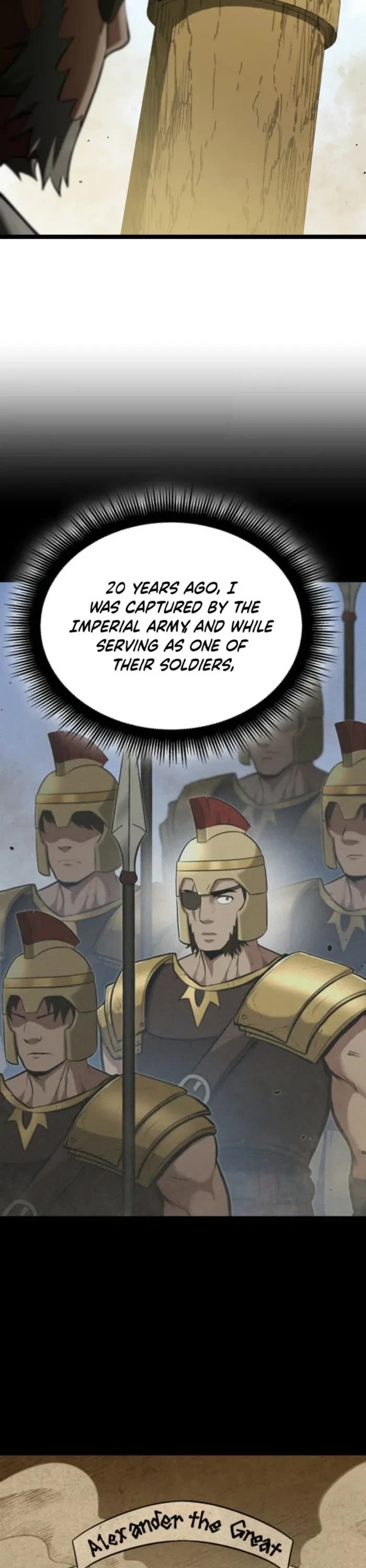 Boxer Kali Chapter 113 page 18 - Chapter 113