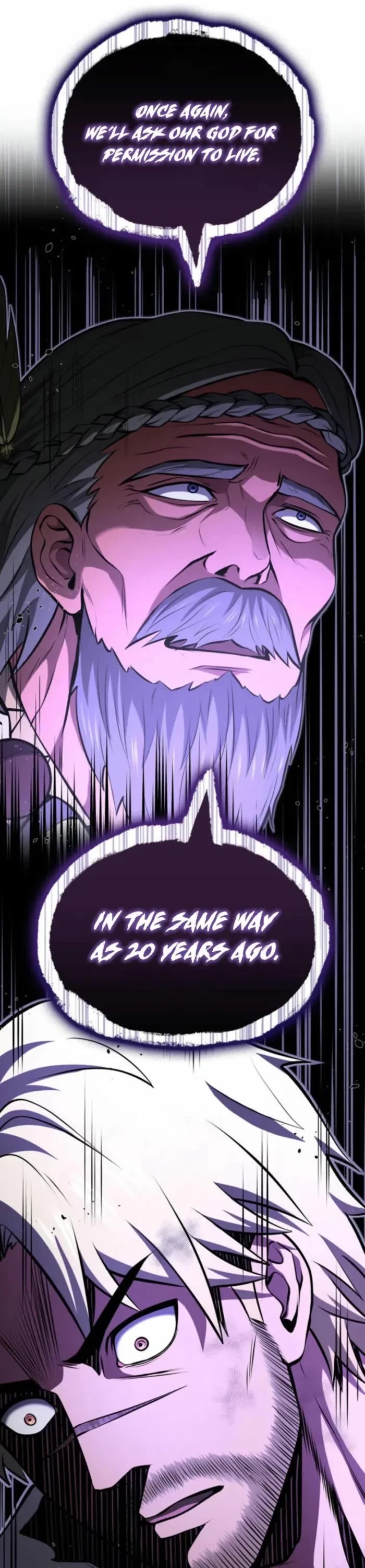 Boxer Kali Chapter 113 page 37 - Chapter 113