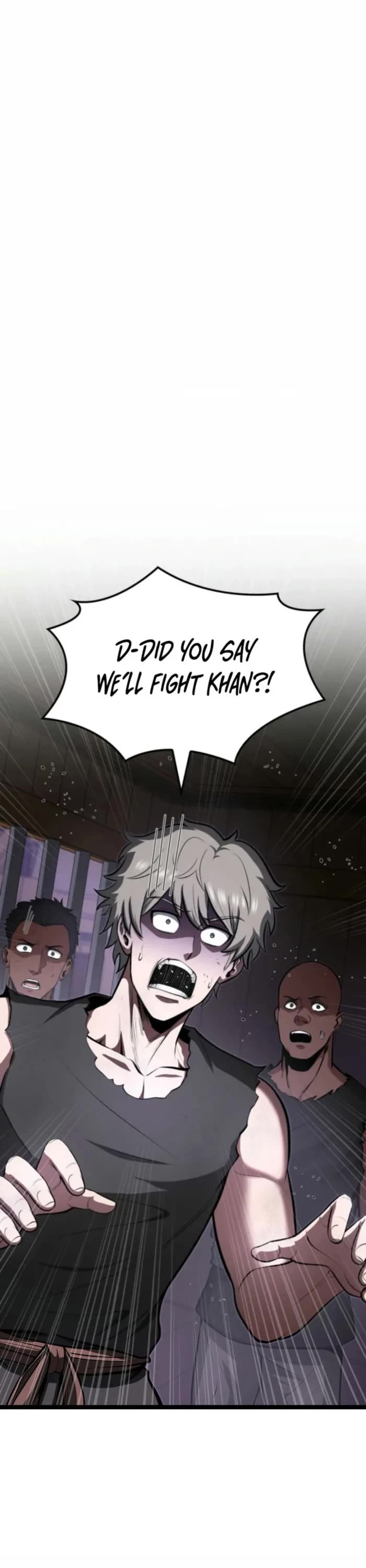 Boxer Kali Chapter 113 page 42 - Chapter 113
