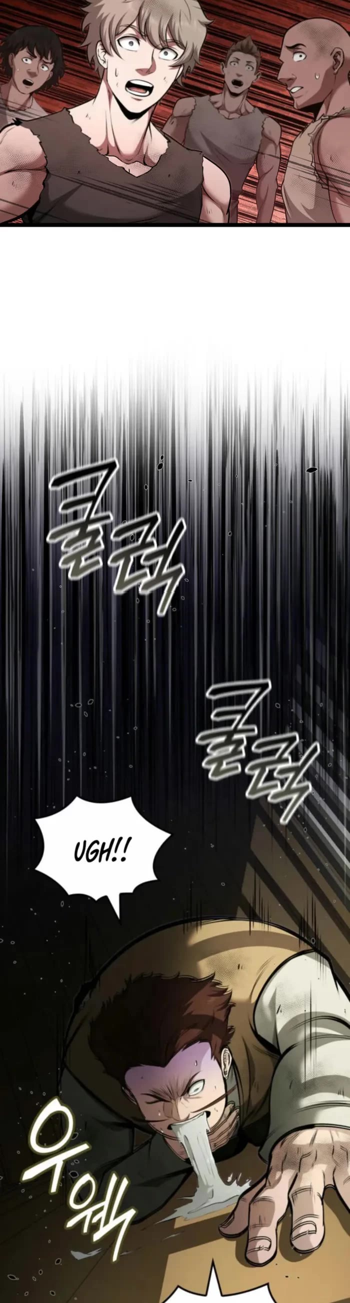 Boxer Kali Chapter 113 page 47 - Chapter 113