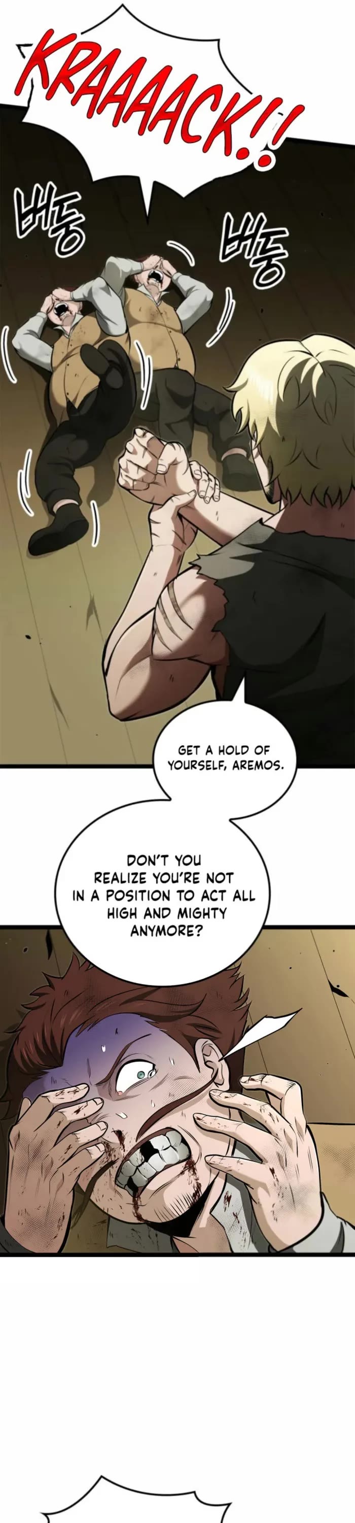 Boxer Kali Chapter 113 page 49 - Chapter 113
