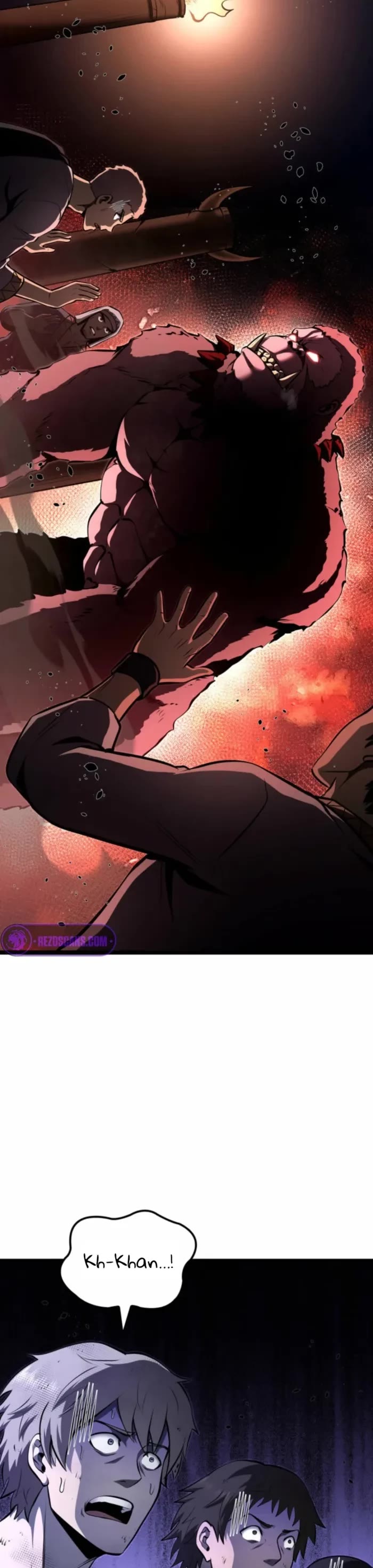 Boxer Kali Chapter 114 page 11 - Chapter 114