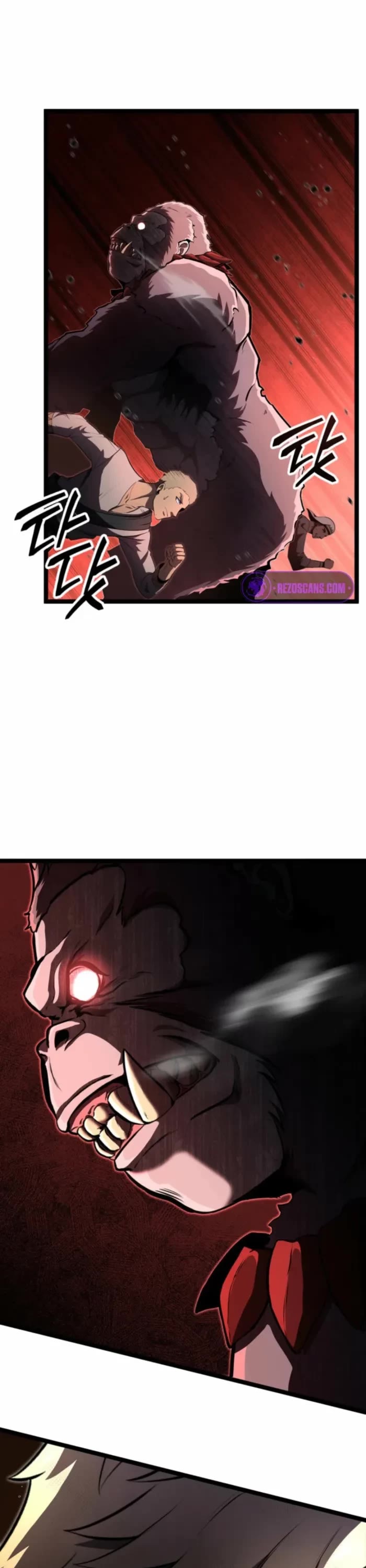 Boxer Kali Chapter 114 page 15 - Chapter 114